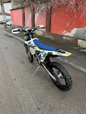 Husqvarna FE undefined | Auto.bg — изображение 7