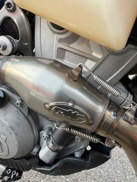 Husqvarna FE undefined | Auto.bg — изображение 4