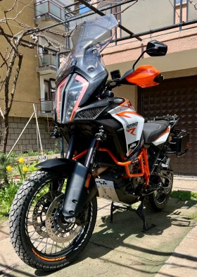 Ktm Adventure 1290 Super Adventure R | Auto.bg — изображение 2