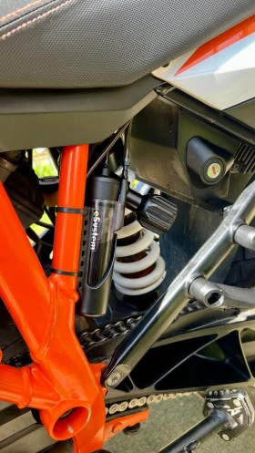 Ktm Adventure 1290 Super Adventure R | Auto.bg — изображение 4