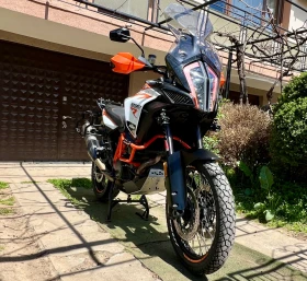 Ktm Adventure 1290 Super Adventure R | Auto.bg — изображение 6