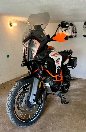Ktm Adventure 1290 Super Adventure R | Auto.bg — изображение 5