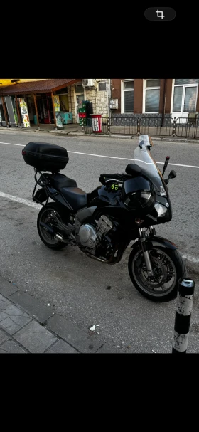 Honda Cbf 1000 | Mobile.bg � ����� ������ 7