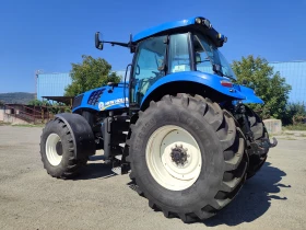 Трактор New Holland T8.390, снимка 6