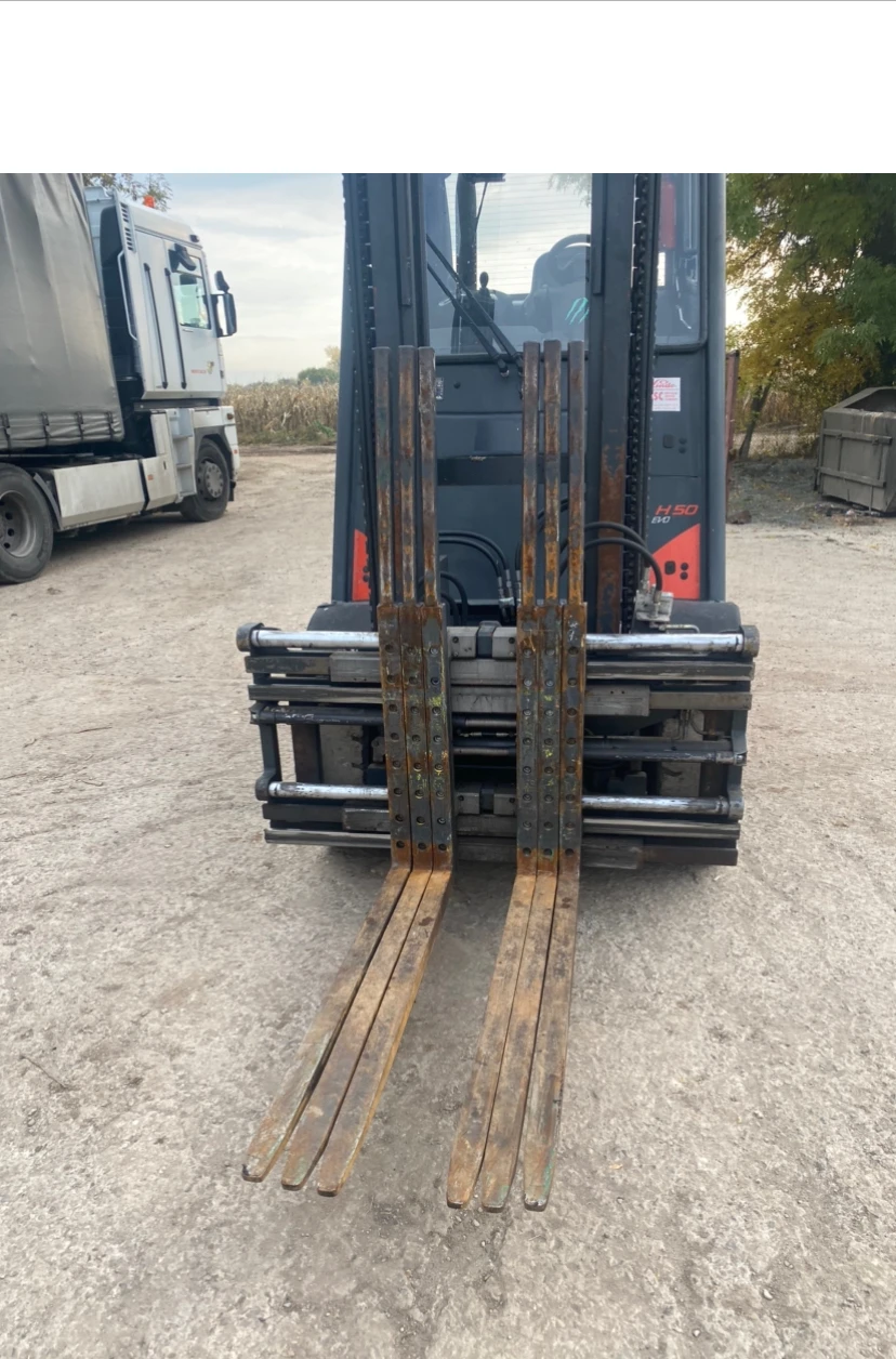  Linde 50  | Mobile.bg   8