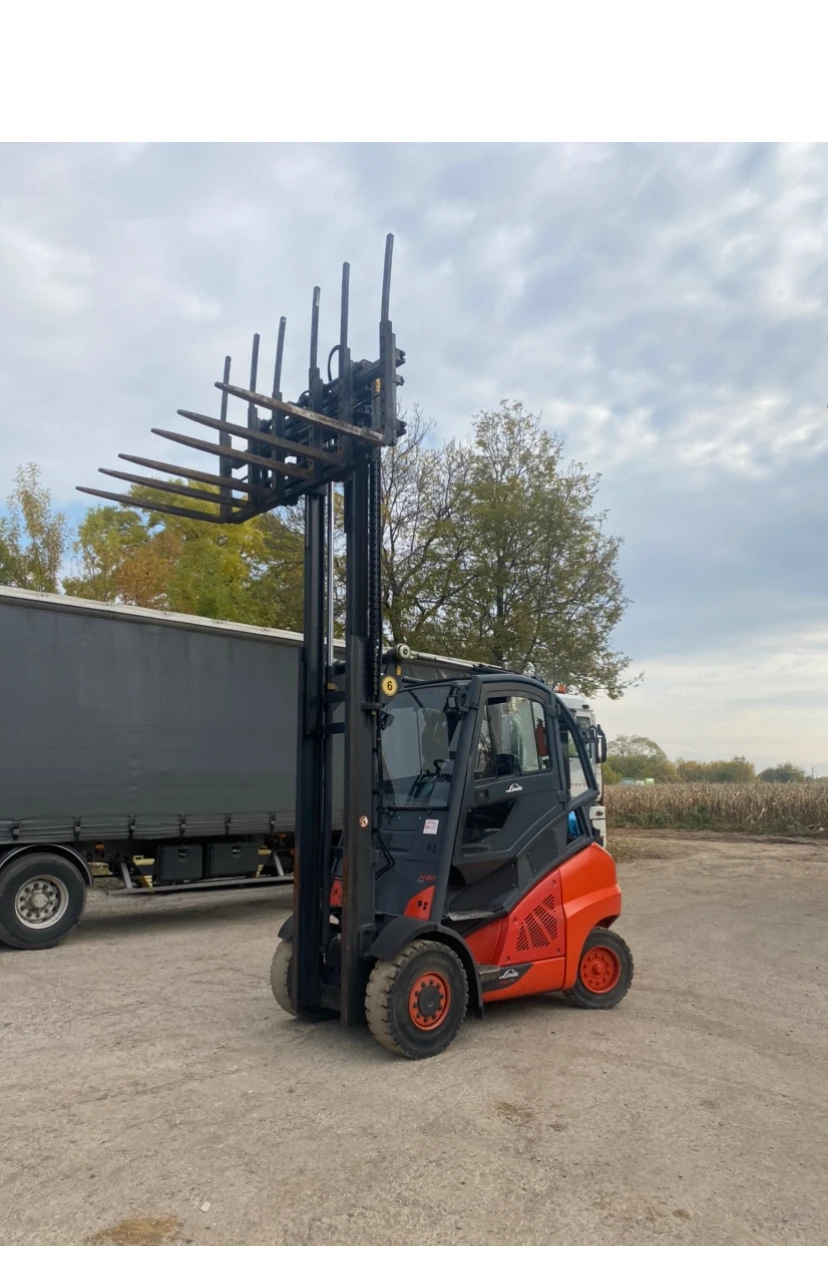  Linde 50  | Mobile.bg   1