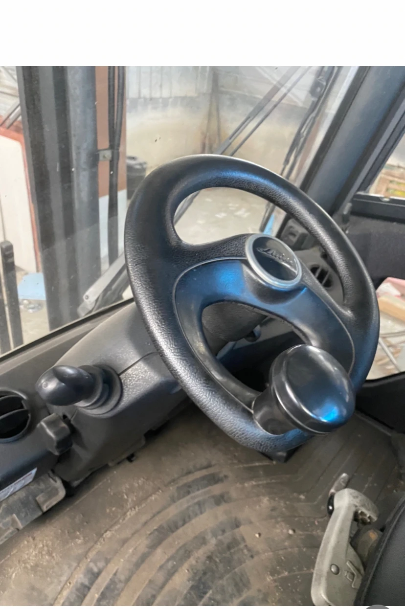  Linde 50  | Mobile.bg   11