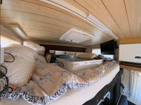  Fiat DUCATO Burstner* * *  | Mobile.bg    13