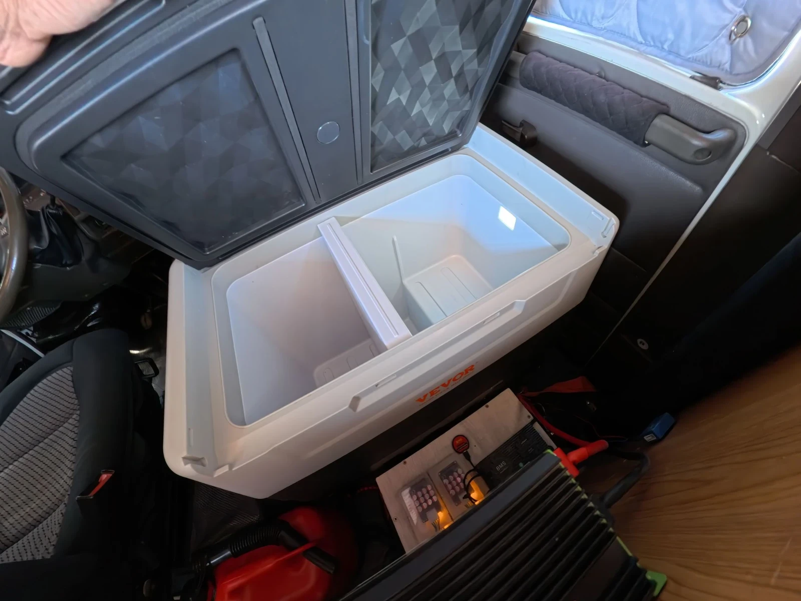 Кемпер Fiat DUCATO Burstner* * *  - изображение 7