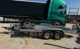       2560 Reko treiler