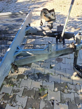   2560 Reko treiler | Mobile.bg    8