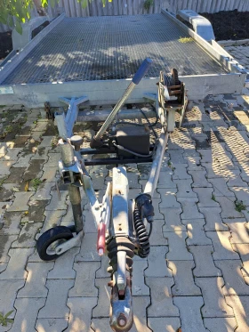   2560 Reko treiler | Mobile.bg    11