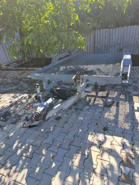   2560 Reko treiler | Mobile.bg    12