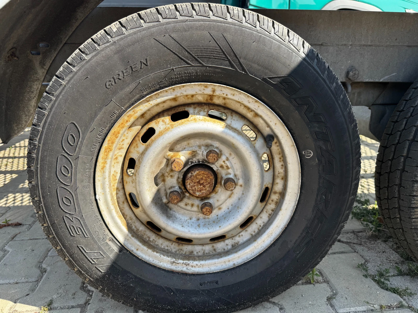   2560 Reko treiler | Mobile.bg   7