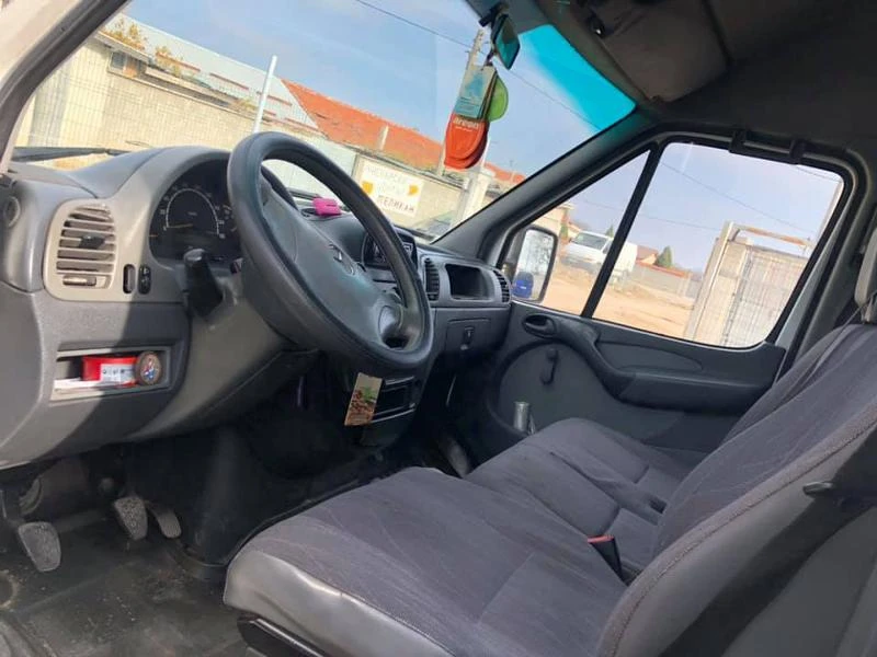 Mercedes Sprinter 311 CDI, снимка 2 - Части - 28600880