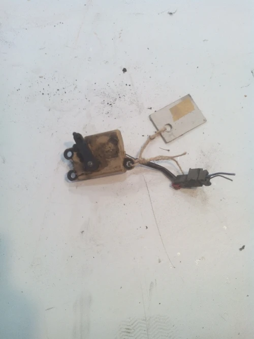 Ел клапа парно за Фиат Палио 1.7TD