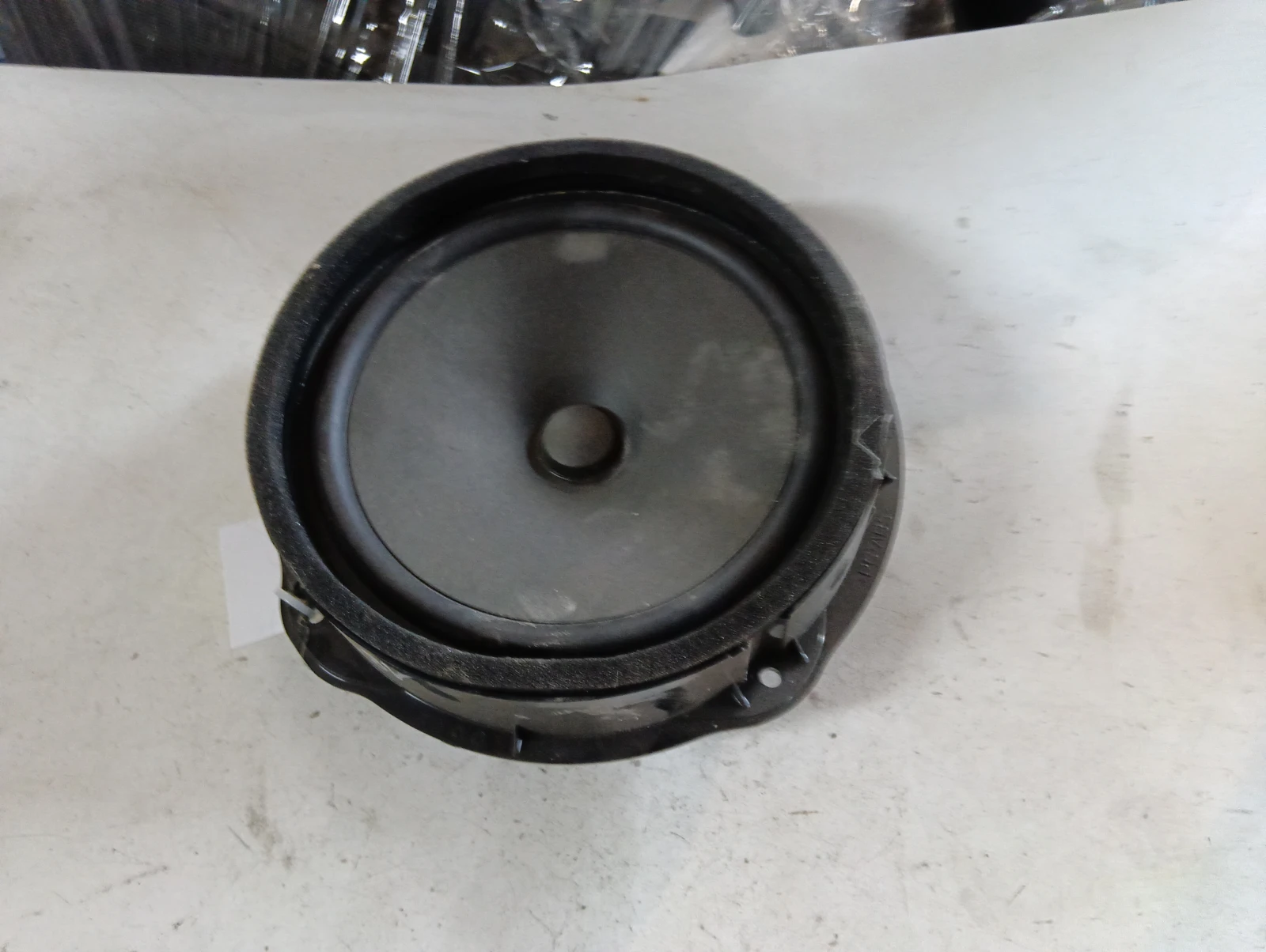 предна тонколона 8V0035415C Audi A3