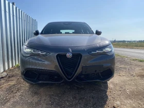 Alfa Romeo Stelvio 2024 2.2 Diesel | Mobile.bg    4