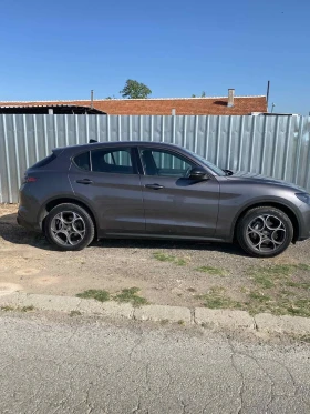Alfa Romeo Stelvio 2024 2.2 Diesel | Mobile.bg    5