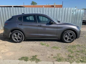 Alfa Romeo Stelvio 2024 2.2 Diesel | Mobile.bg    3