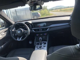 Alfa Romeo Stelvio 2024 2.2 Diesel | Mobile.bg    2