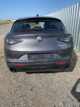 Alfa Romeo Stelvio 2024 2.2 Diesel | Mobile.bg    6
