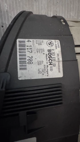   BMW E46 - 0263639160 / 6211-4117708 | Mobile.bg    2