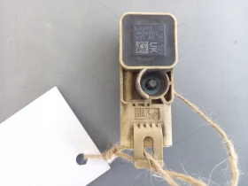 Краш сензор Опел Корса Ц 1.7дти 