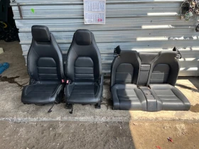 ����� �� �������� �� ������� �� Mercedes W207 E Class ���� ������� �740 740-4