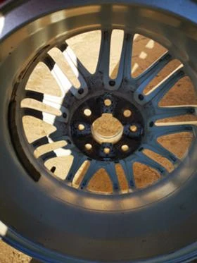 Джанти за Lancia, снимка 2