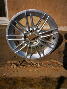 Джанти за Lancia, снимка 1