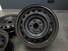 Джанти за Toyota, снимка 1