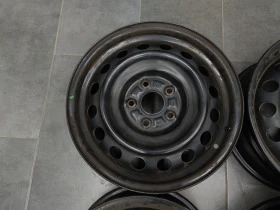 Джанти за Toyota, снимка 5