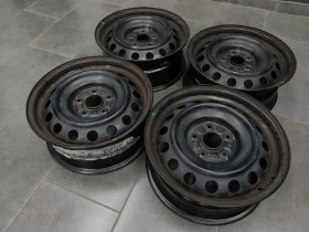 Джанти за Toyota, снимка 4