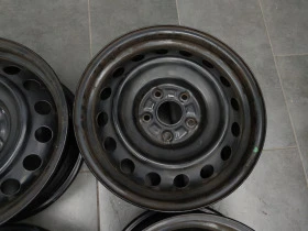 Джанти за Toyota, снимка 6