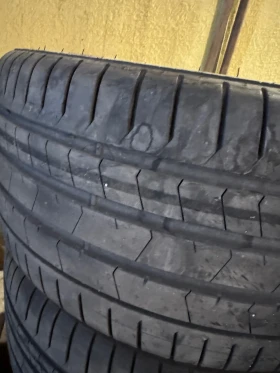 Гуми Летни 245/35R20, снимка 5