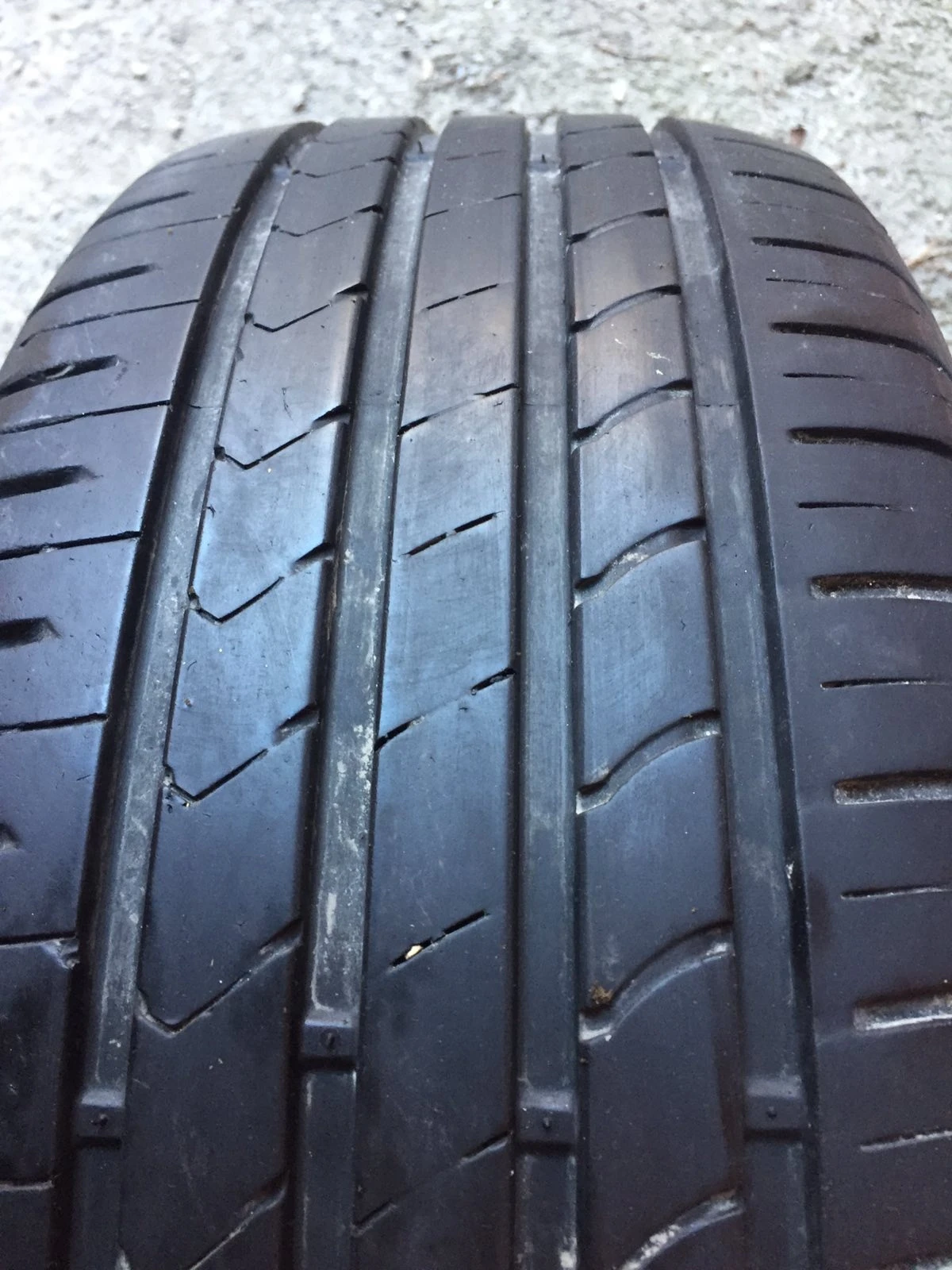  235/55R17 | Mobile.bg   2