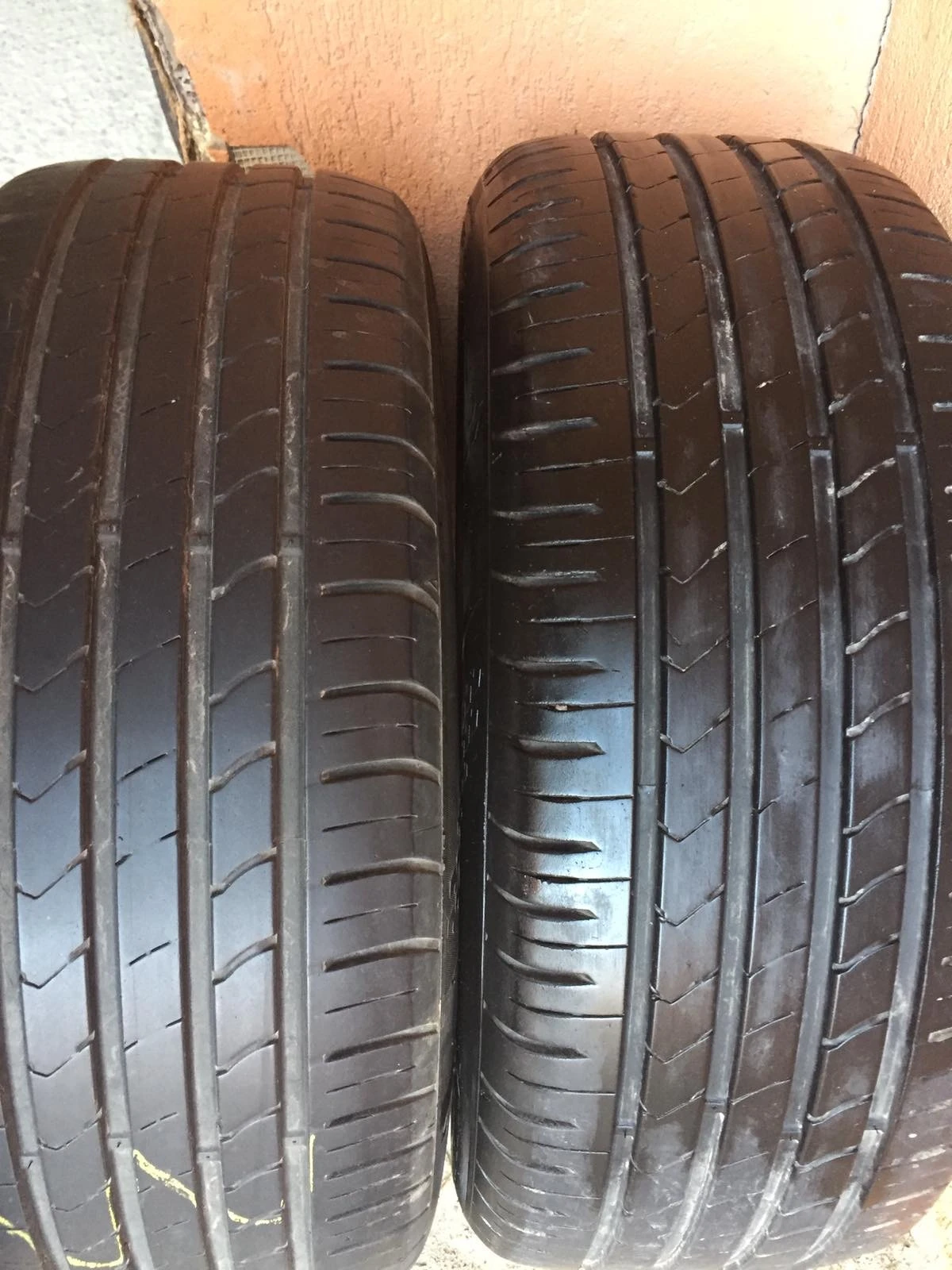  235/55R17 | Mobile.bg   4