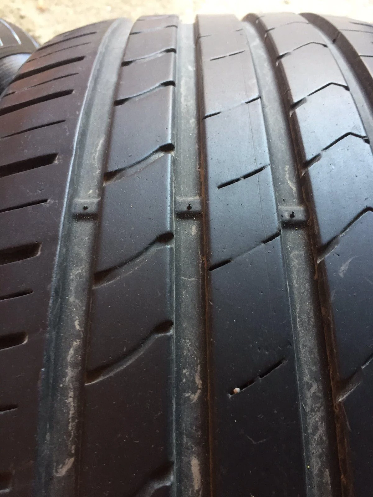  235/55R17 | Mobile.bg   1