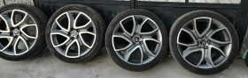 ����� �� �������� �� ���� � ������ 245/40R19 �� Citroen C5