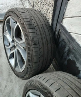 ���� � ������ 245/40R19 �� Citroen C5 | Mobile.bg � ����� ������ 3