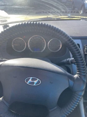 Hyundai Sonata, снимка 8