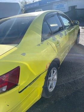 Hyundai Sonata, снимка 3