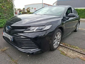 Toyota Camry ЕВРОПЕЙСКА 2.5HYBRID - изображение 2