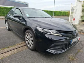 Toyota Camry ЕВРОПЕЙСКА 2.5HYBRID - изображение 6