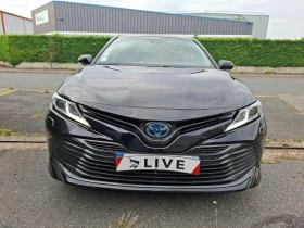 Toyota Camry ЕВРОПЕЙСКА 2.5HYBRID - изображение 7