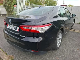 Toyota Camry ЕВРОПЕЙСКА 2.5HYBRID - изображение 5