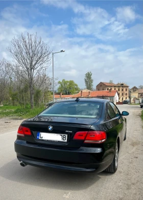 BMW 320 d xDrive Keyless, снимка 6