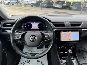 Skoda Superb L&K 2.0TDI 200к.с 4x4, снимка 14