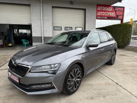 Skoda Superb L&K 2.0TDI 200к.с 4x4, снимка 3
